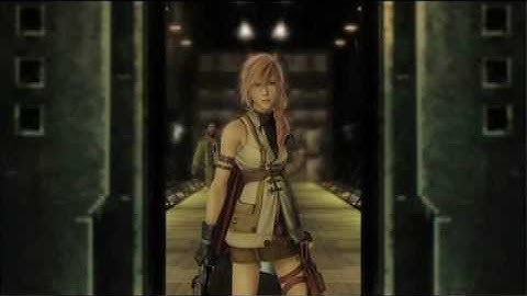 Final Fantasy XIII  E3 09: Director Interview