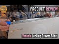 Vadania VD2053 Locking Slide Review