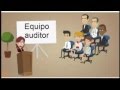 Introducción a la auditoría informática