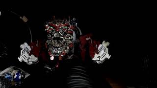 Famous Livestream 1/20/2021 - Devil Saviour DS-02 Giant Axe Net Worth