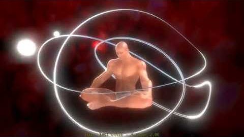 Eevee - Test rendering