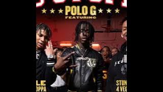 Polo G - Go Stupid Ft. Stunna 4 Vegas, NLE Choppa