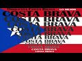 Costa Brava - La Hora De Partir