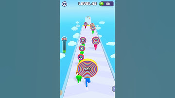 Layer🧬Man 😍🤩Walkthrough Android IOS Gameplay🤩😍🤠😱😱😱