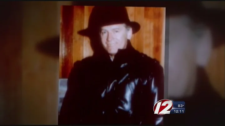 Star Witness Testifies in Bulger Trial