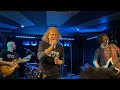 Fred zeppelin play led zeppelins immigrant song at the musician leicester 26th april 2024