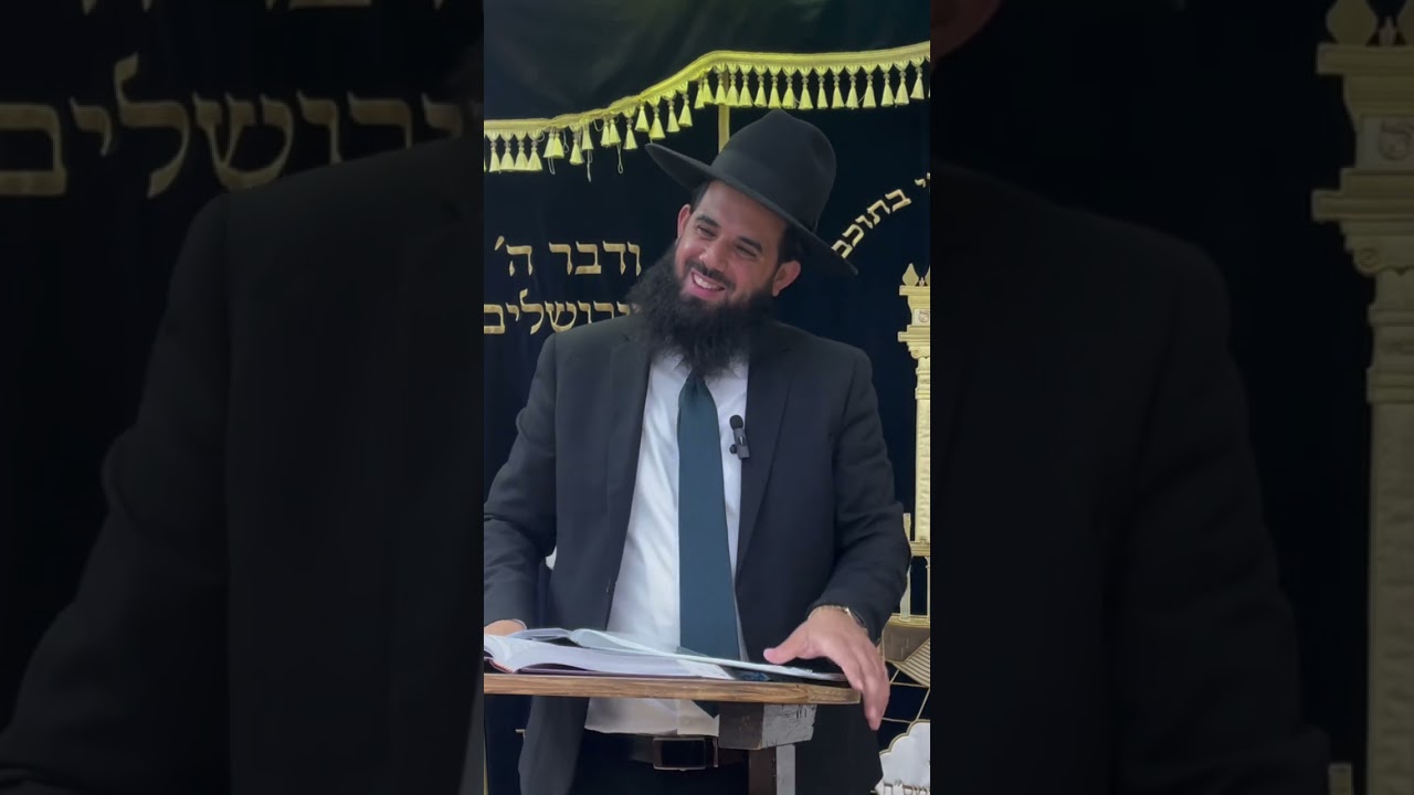 הרב אלון חלה - למה העולם הזה דומה ?