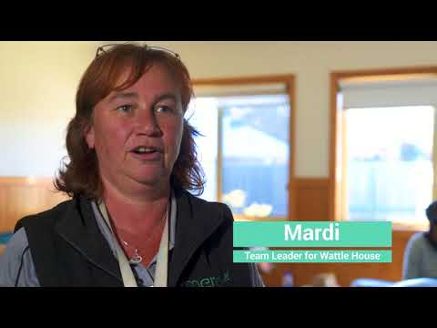 Careers at Mercy Connect