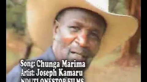 Chunga Marima