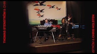 Thomas Stenström & Chris Holsten - Unnskyld, Förlåt - Akustisk Live Video