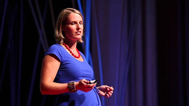 Forgiveness in an unforgiving world | Megan Feldma...
