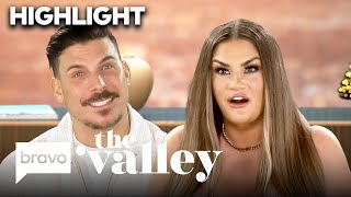 Brittany Cartwright Is Tired of Being Jax Taylor's \