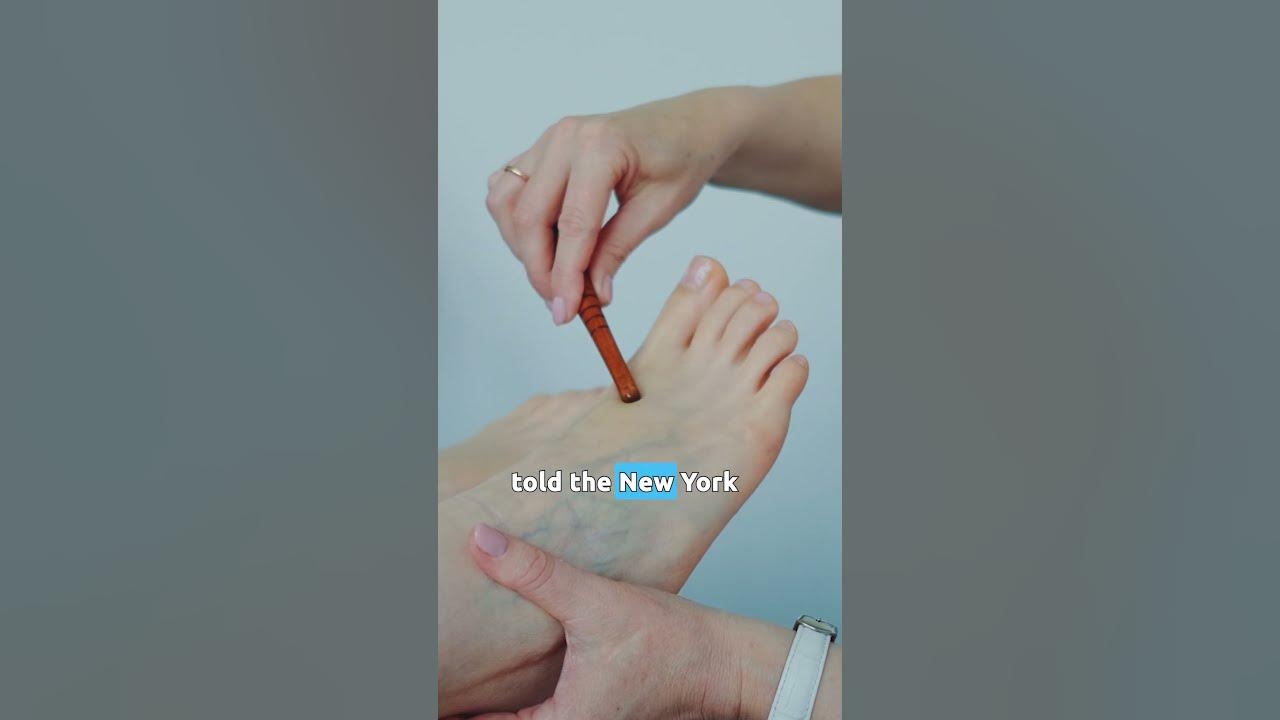 Barbie Foot Challenge Has Podiatrists on Their Toes About Risky TikTok Trend