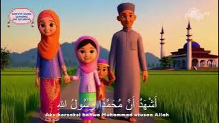 Download lagu Adzan Maghrib Mentari TV Semarang New Look 2