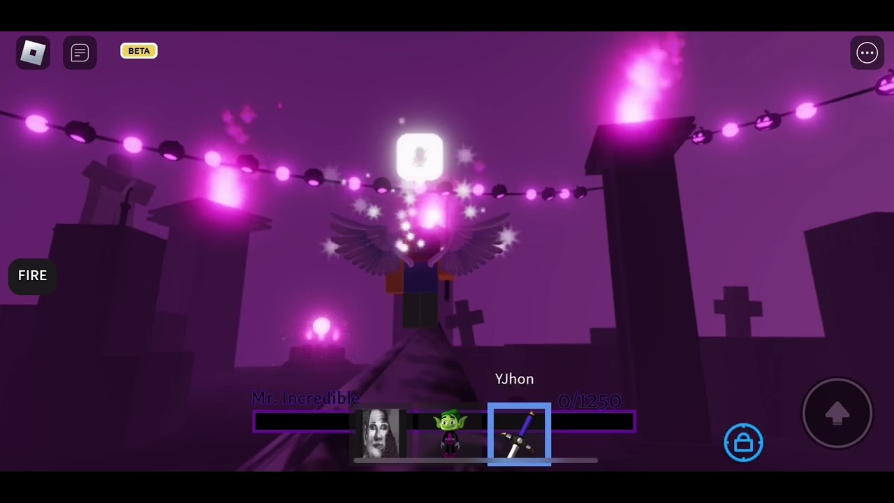 Stand Awakening Mr Incredible boss/ speed run. YouTube