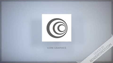 CORE GRAPHICS