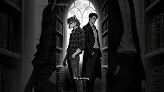 The House on the Hill. get at Amazon #vampire #werewolf #gothic