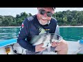 Non stop costa rican fishing adventures episode 1