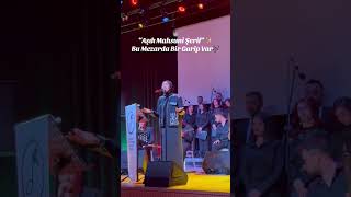 Aşık Mahsuni Şerif✨