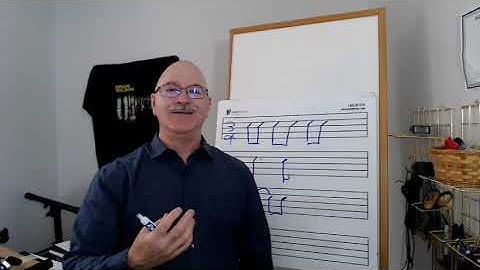 Fundamentals of Music, Lecture 3 A