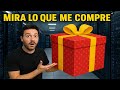 Me Compre otra mini PC re fabricada para SERVIDOR CASERO