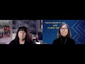 Must Watch! Personal Safety, Protection & Living Without Procrastination with Jeanie Steves