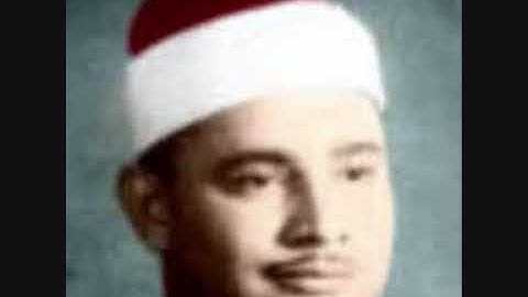 سورة الفرقان تلاوات نادرة .. الشيخ محمود صديق المنشاوى - -- أسيوط - 21 /9 /1983