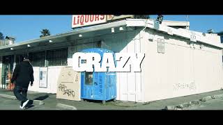 Young Bubbz - Crazy “VIDEO” 2017