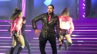 BSB, Larger Than Life, Las Vegas “Everybody” 6/23/17 BSB, Larger Than Life, Las Vegas “Everybody” 6/23/17