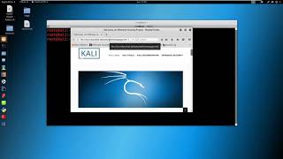 HOW TO FIX KALI LINUX WIFI PROBLEM NO WIFI SHOWN NOT SHOWING UP
