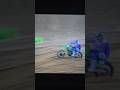 McAdoo wins 250 LCQ #supercross #kawasaki