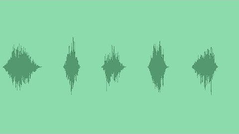Particles Sfx Sound Effects