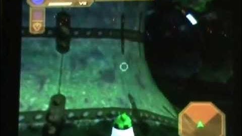 UYA - 1v1 DM with Darktrooper @ Aquatos Sewers 08/13/11