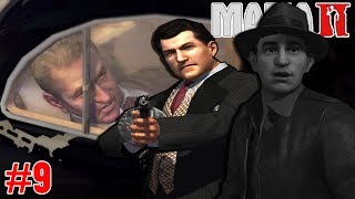 СЛИШКОМ МНОГО СМЕРТЕЙ - Mafia 2 #9