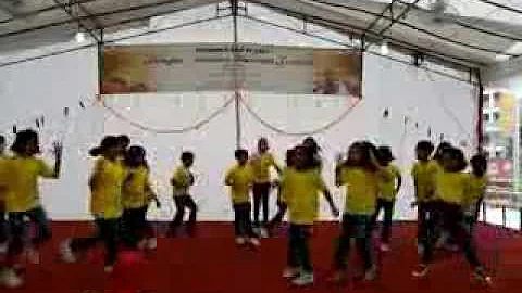 ANDREA PETERS DANCE