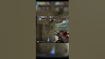 how to defend a site on ancient with awp #shorts #faceit10lvl #cs2