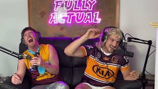 We Surprised Matt Brown With His OnlyFans Crush AGAIN! (Season 5, Episode 3)