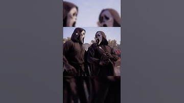 Ghostface official Trailer MK1 2024 #shorts #gaming #mortalkombat #subzero #mk #warnerplay #trailer