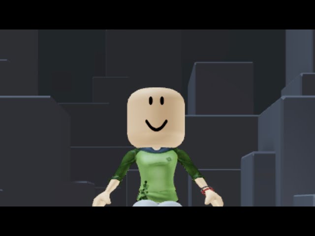 How To Make The SMALLEST Avatar On Roblox FOR FREE 