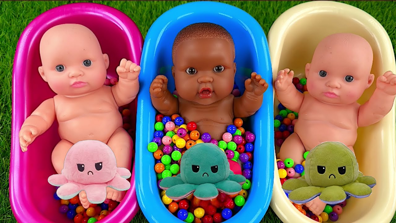 1 Minute Rainbow Candy Slime ASMR 🌈🍬 – Quick & Crunchy Fun