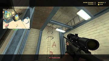 CSS | FragMonsters Ripping ESEA