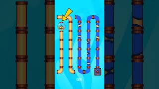 Save The Fish Pull The Pin Level 325