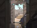 Dust2 B‑Site Pistol 4K Retake 💥