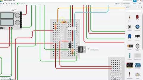 Teensy Users.... Update Your Voltage Divider : Nova SpotMicro3