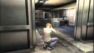 Second Sight(Part26)Conspiracy