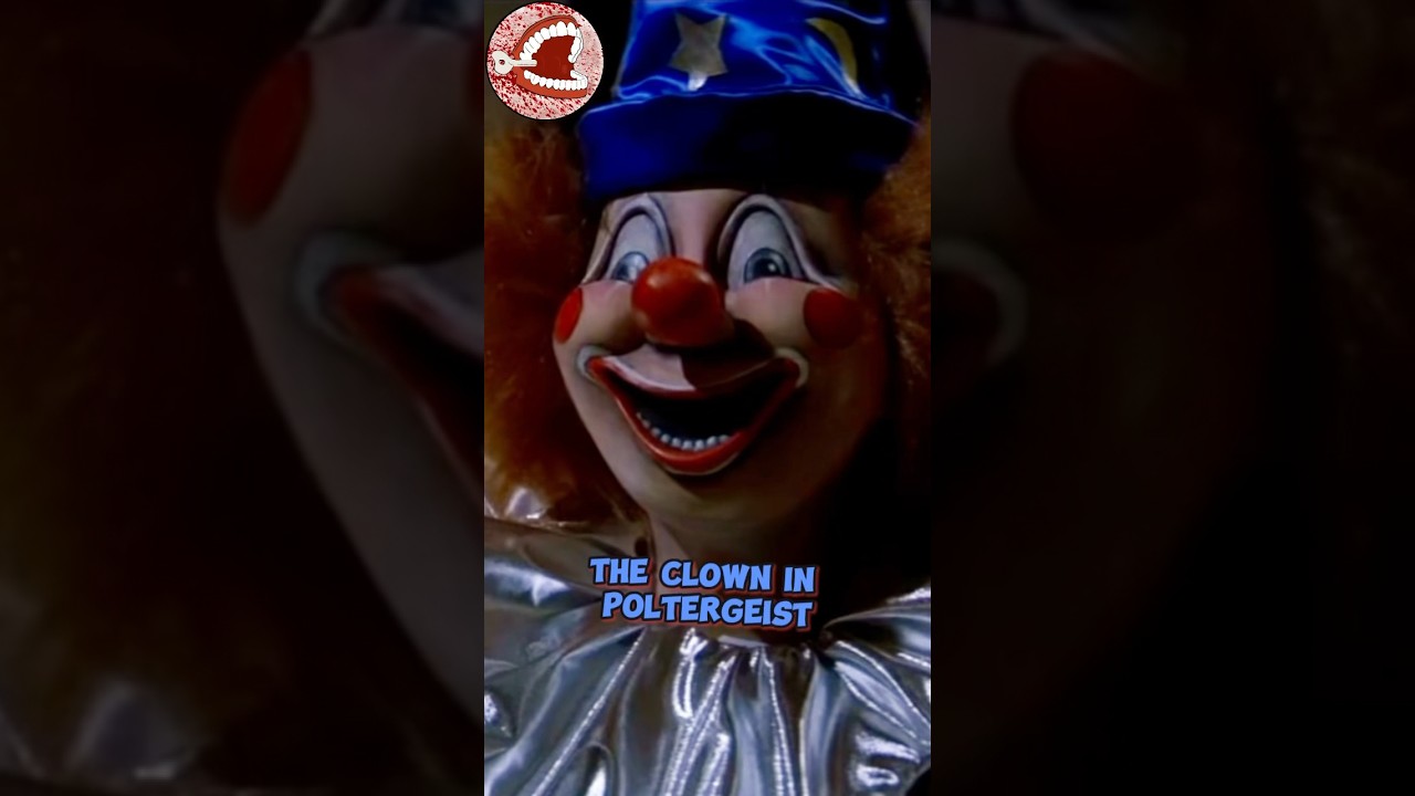 Did You Know This About Poltergeist? 
