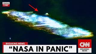 IT'S STILL HERE: James Webb's New 3I/ATLAS Data Just Stunned NASA