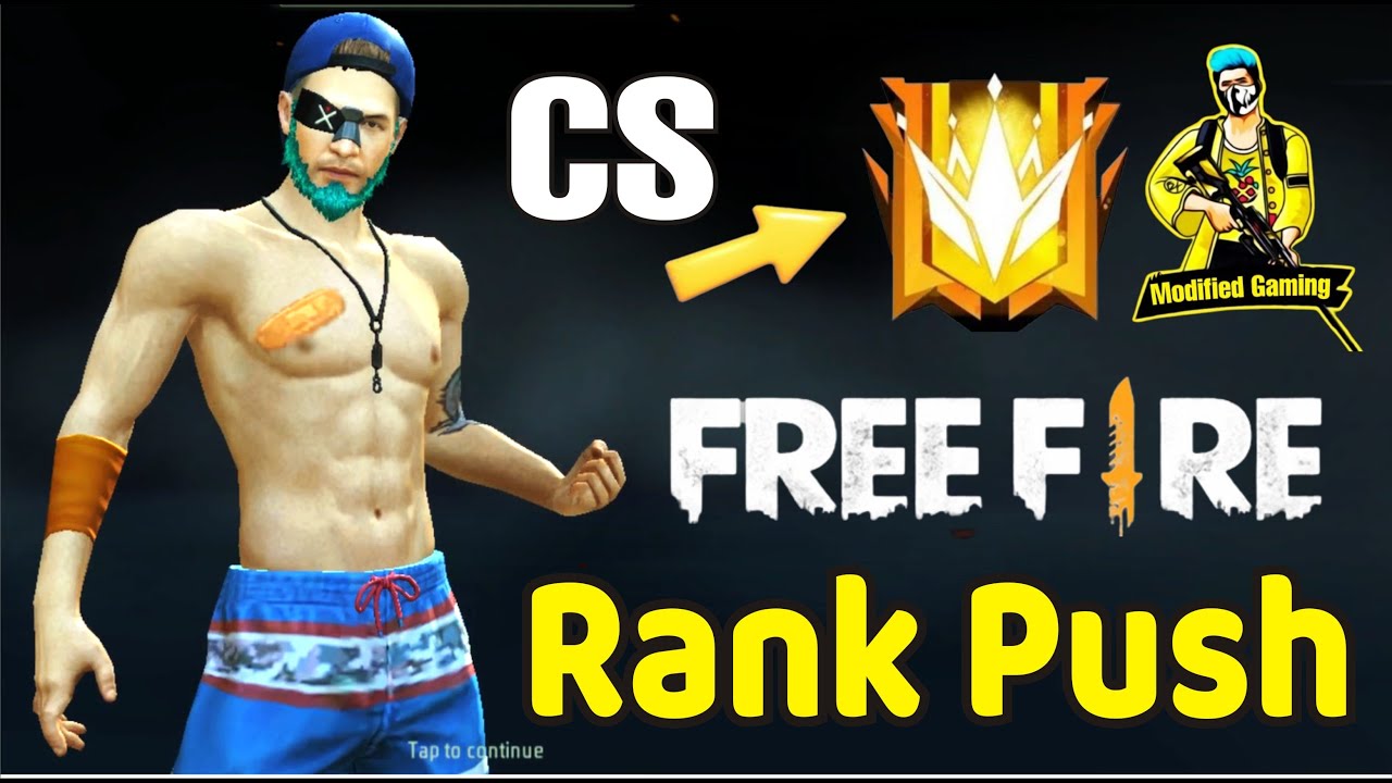 Epic Showdown in Free Fire Clash Squad Rank Push 🪂 Intense Battles ...