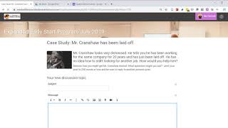 Celebrity How to post on an Open Forum Discussion Board Net Worth