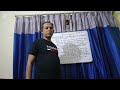 Video-10#:Definition of GLP, GMP& cGMP